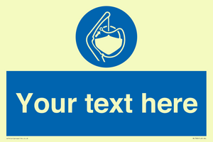 Custom release lifeboat gripes in launch sequence